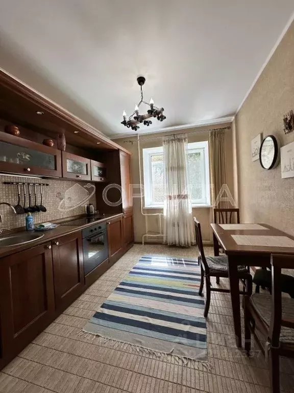 2-к кв. Тюменская область, Тюмень Мельничная ул., 8 (68.0 м) - Фото 2