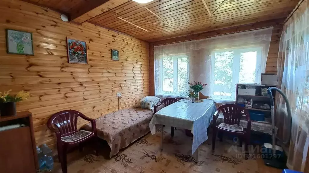 Дом в Калужская область, Обнинск Электромонтажник СНТ, 149 (104 м) - Фото 2