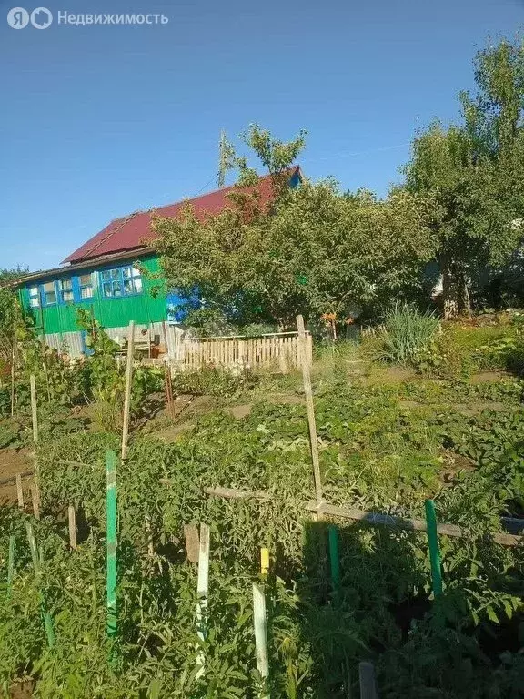 Дом в Саратов, 3-й Родниковый проезд (40 м) - Фото 0