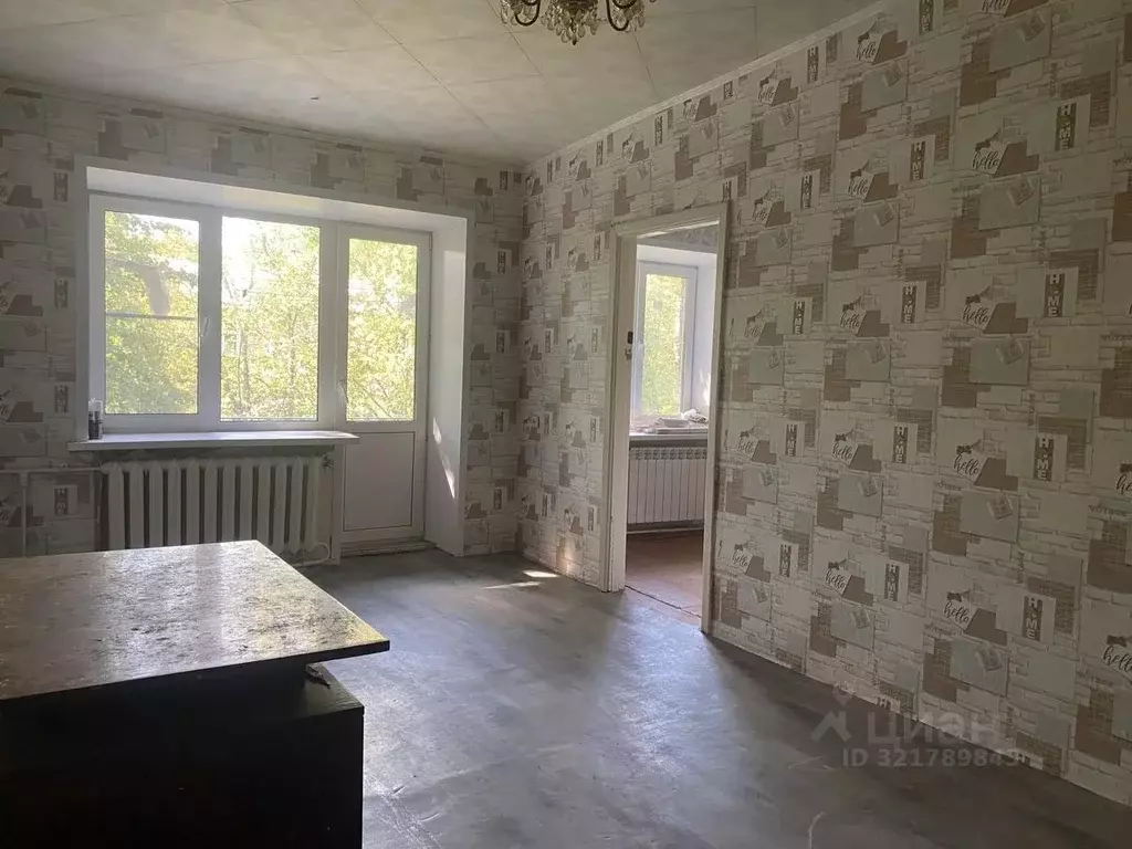 2-к кв. Ярославская область, Некрасовский муниципальный округ, ... - Фото 1