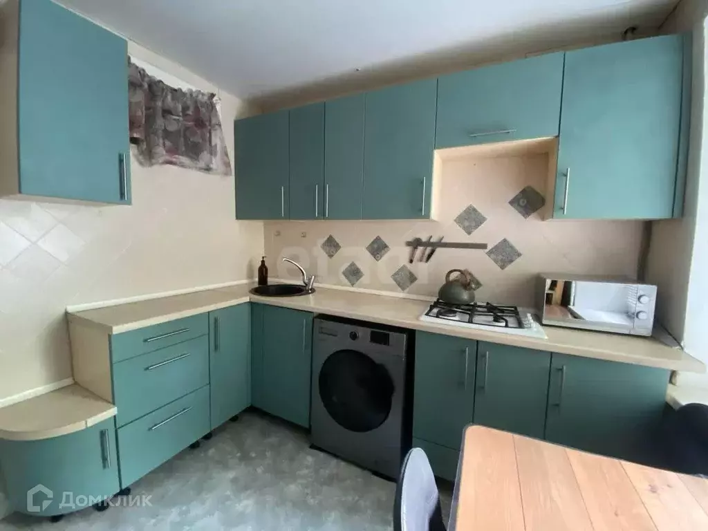 Продаётся 1-к квартира, 34.8 м - Фото 1
