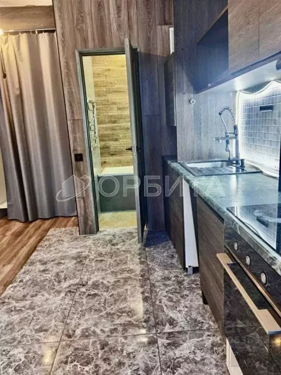 Студия Тюменская область, Тюменский муниципальный округ, Боровский рп ... - Фото 2