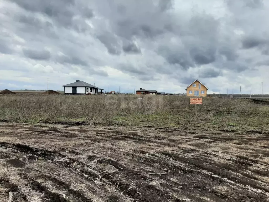 Участок в Башкортостан, Мелеузовский район, Зирганский сельсовет, д. ... - Фото 1