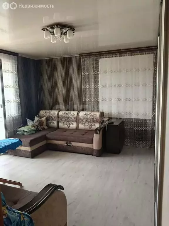 2-комнатная квартира: Аша, улица Озимина, 47 (50.6 м) - Фото 2