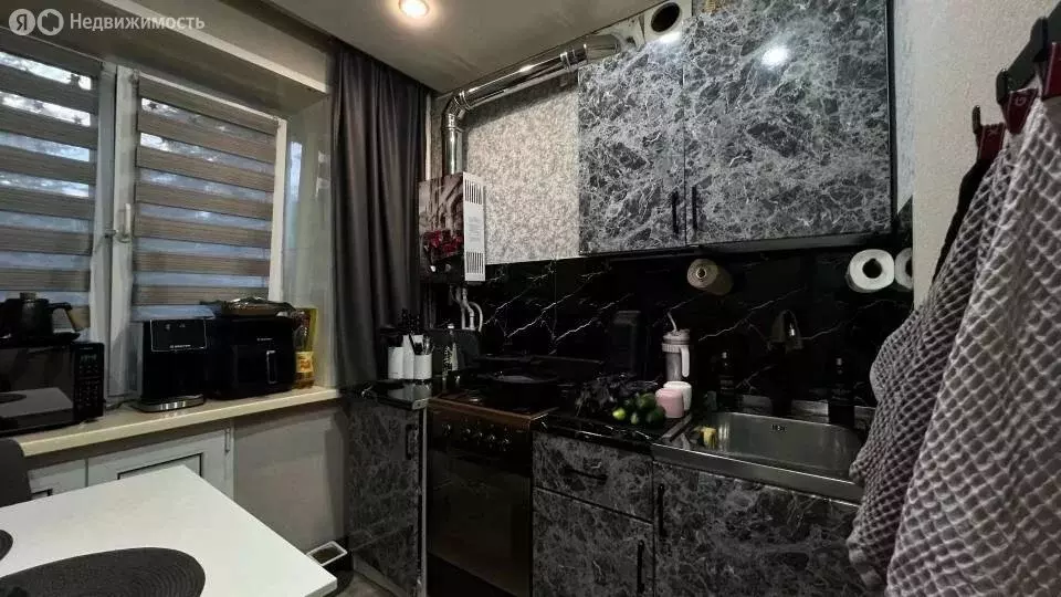 2-комнатная квартира: Донской, улица Молодцова, 2 (41.5 м) - Фото 1