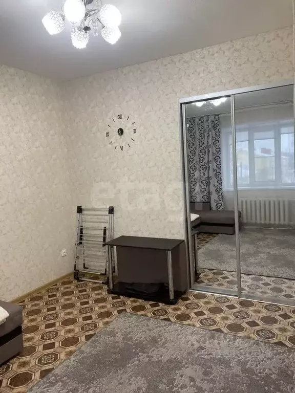 1-к кв. Коми, Ухта муниципальный округ, Шудаяг пгт ул. Тимирязева, 12 ... - Фото 0
