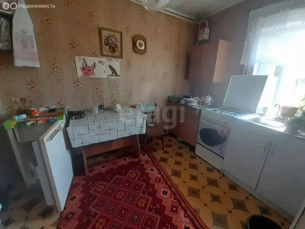 Дом в Балашов, Пугачёвская улица (45 м) - Фото 1