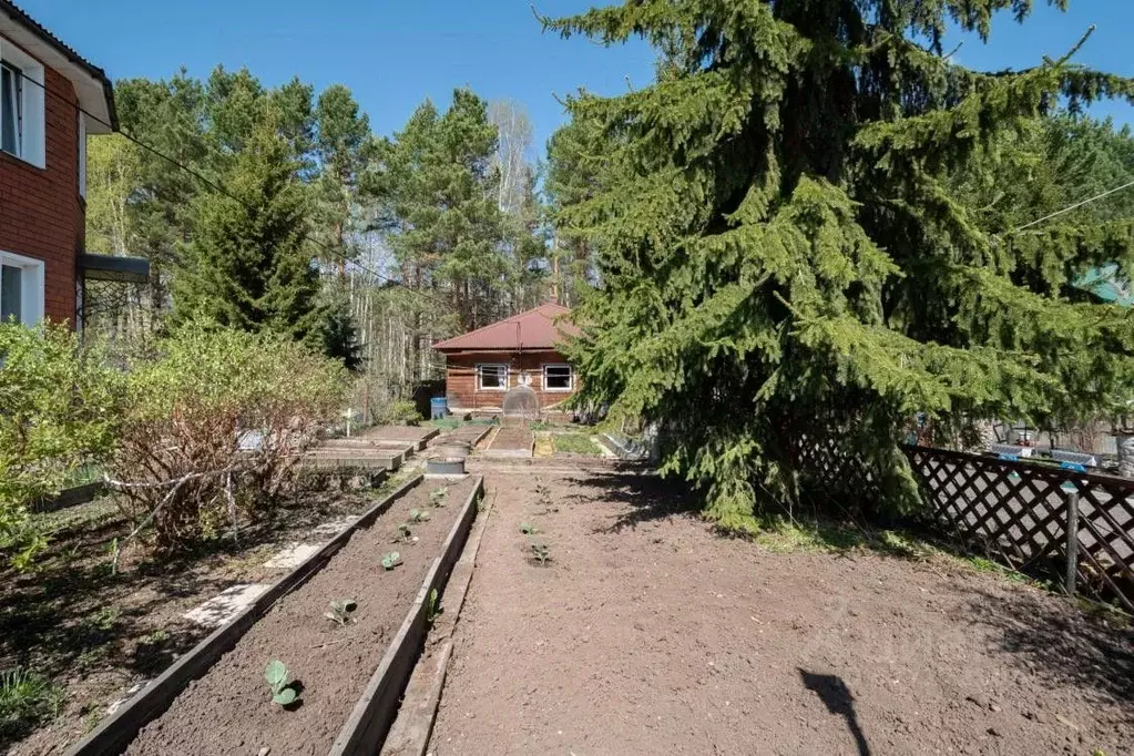 Дом в Иркутская область, Иркутский муниципальный округ, Березка-2 СНТ ... - Фото 1