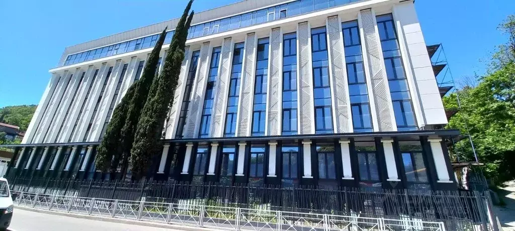 Квартира, студия, 25.5 м - Фото 0