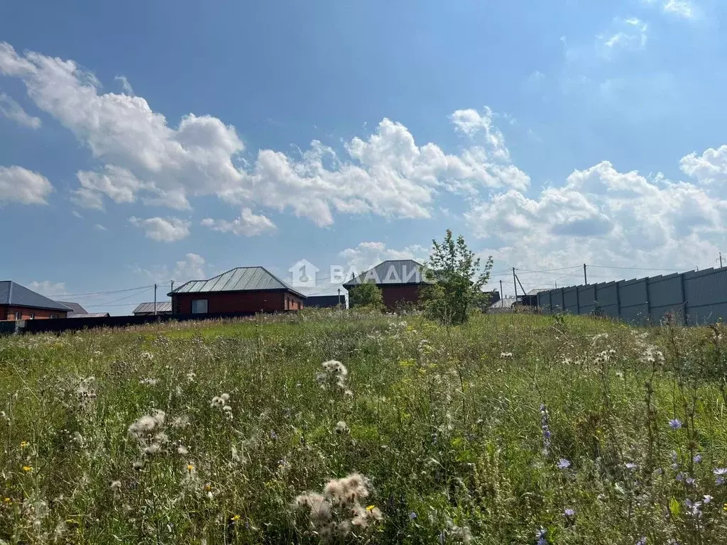 Участок в Пензенская область, с. Бессоновка ул. Коммунальная (10.0 ... - Фото 1