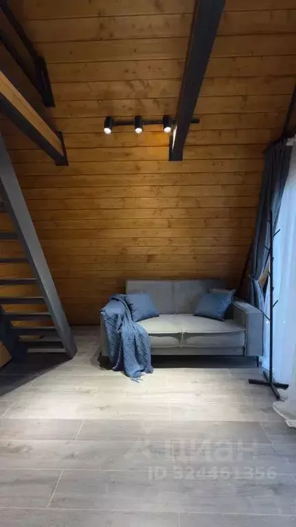 Дом в Ярославская область, Рыбинский муниципальный округ, Огарковское ... - Фото 2