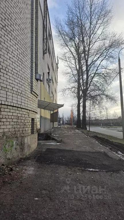 Помещение свободного назначения в Ярославская область, Ярославль ... - Фото 1