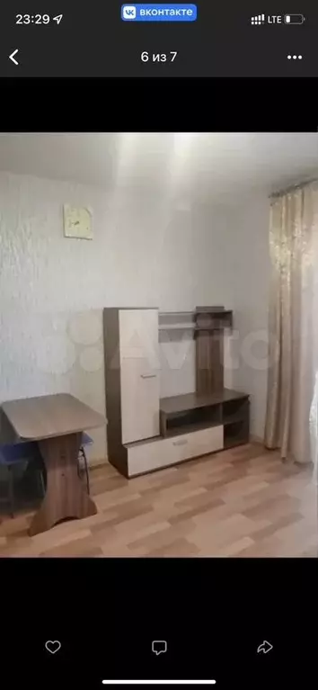 Квартира-студия, 25 м, 4/10 эт. - Фото 0
