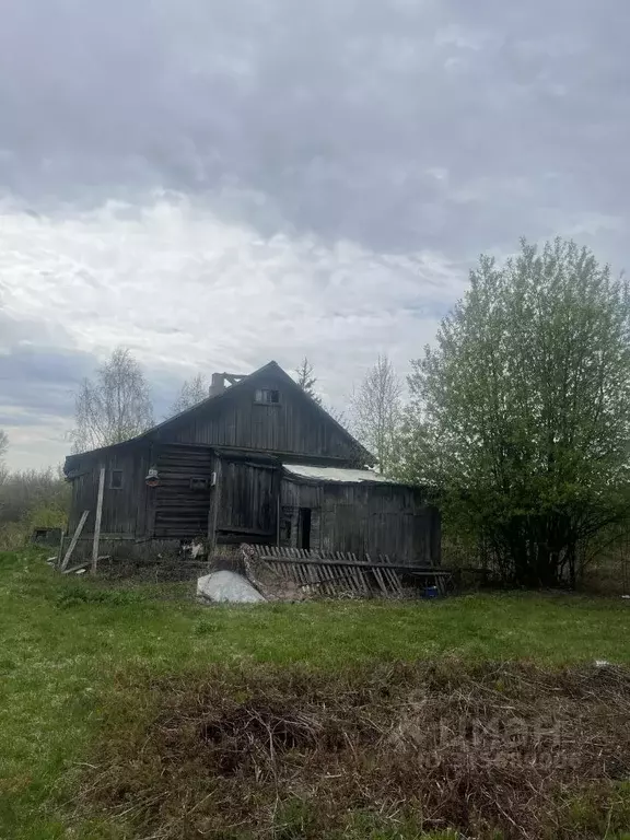 Дом в Архангельская область, Архангельск Левый Берег мкр, ул. ... - Фото 0