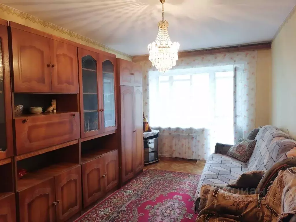 2-к кв. Липецкая область, Елец ул. Вермишева, 9 (46.0 м) - Фото 0