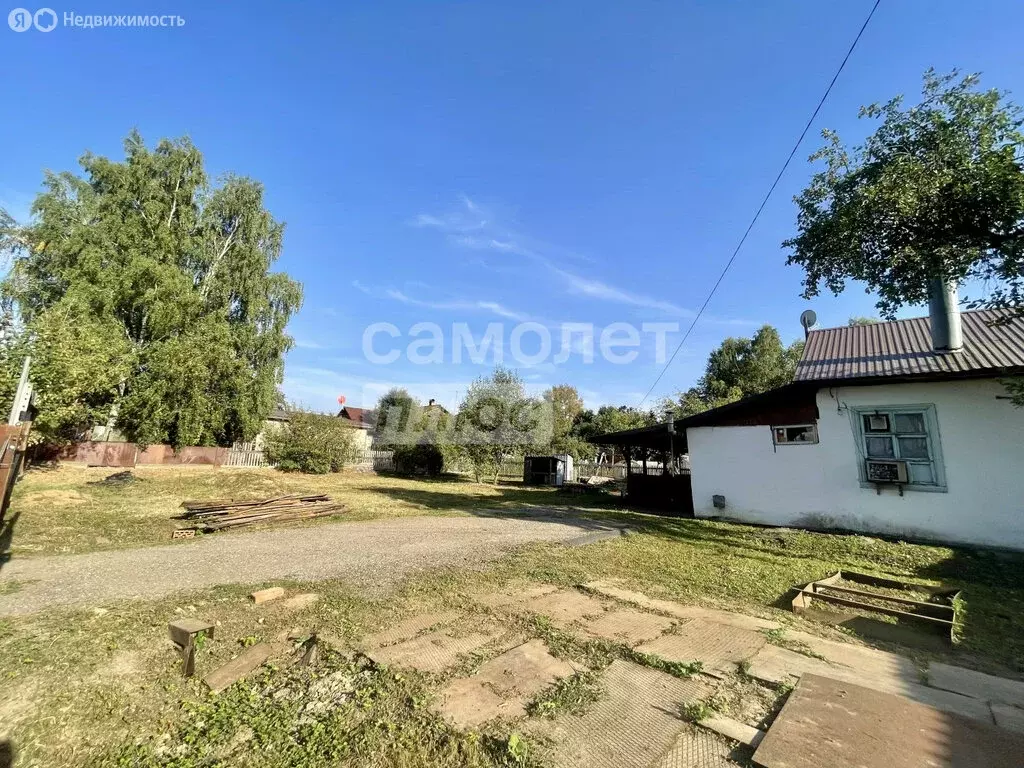 Дом в Московская область, городской округ Мытищи, деревня Новосельцево ... - Фото 1