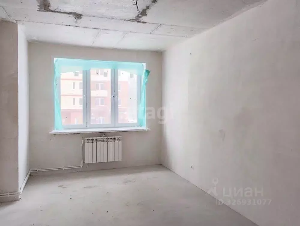 2-к кв. Ярославская область, Ярославль Красноборская ул., 38к3 (58.5 ... - Фото 2