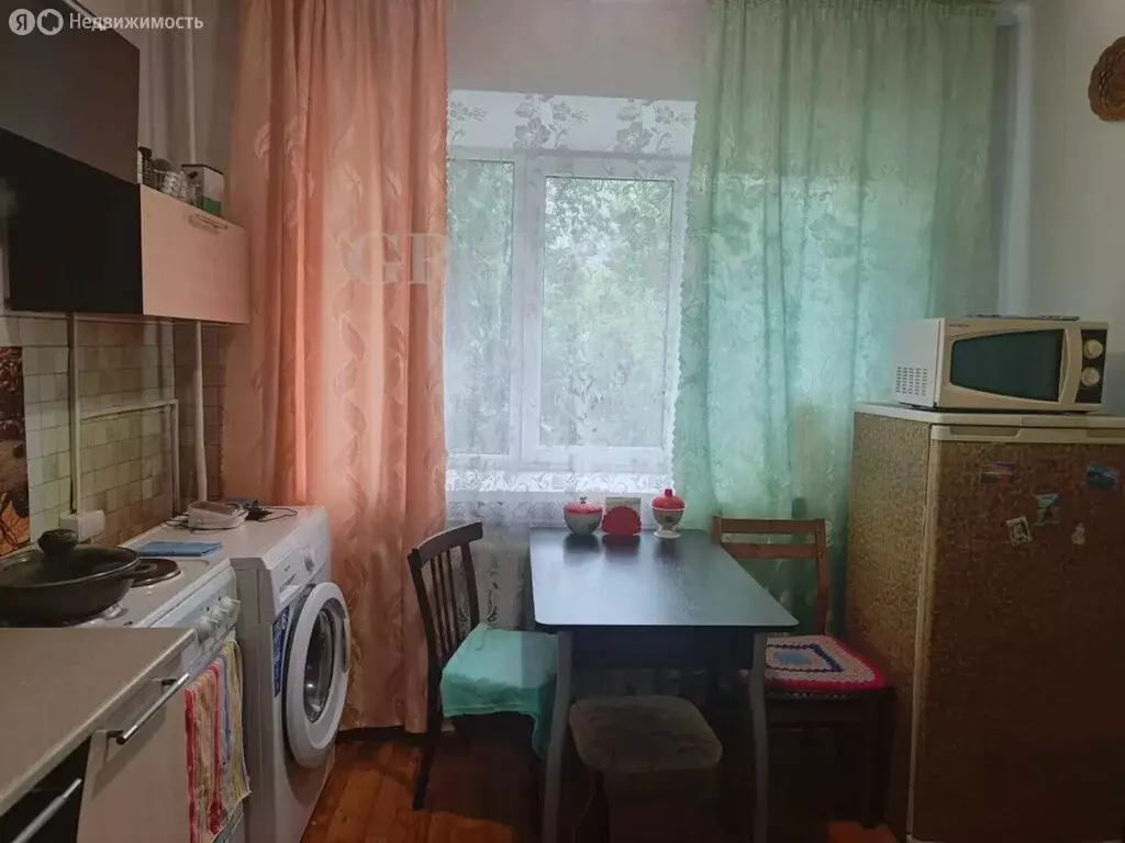 1-комнатная квартира: село Майма, улица Мира, 7 (23 м) - Фото 1