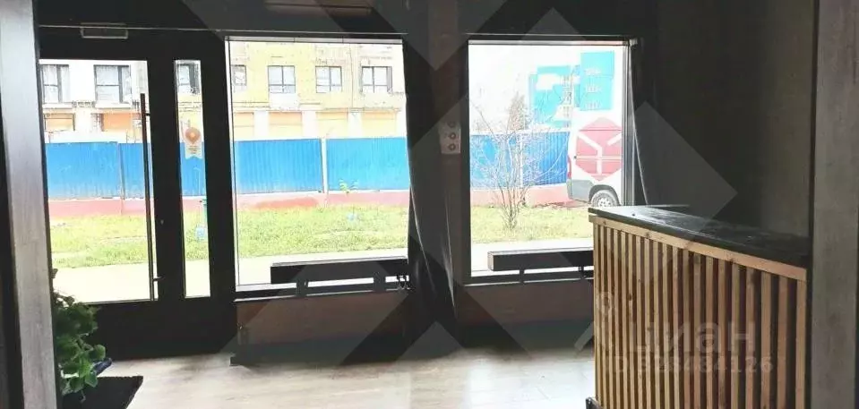 Помещение свободного назначения в Москва пер. 1-й Котляковский, 2Ак3В ... - Фото 2