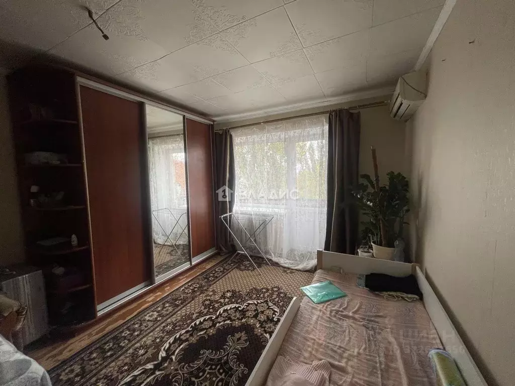 1-к кв. Белгородская область, Белгород Садовая ул., 39 (30.8 м) - Фото 1