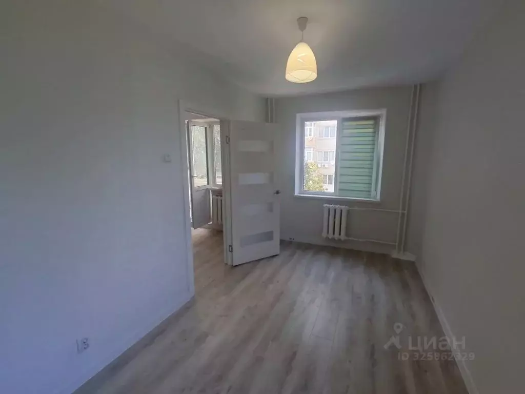 2-к кв. Ставропольский край, Ставрополь ул. Ленина, 397/7 (45.0 м) - Фото 1