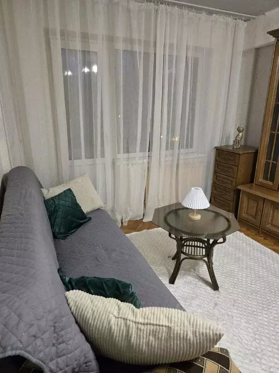 3-к кв. Санкт-Петербург ул. Софьи Ковалевской, 9К2 (60.0 м) - Фото 2