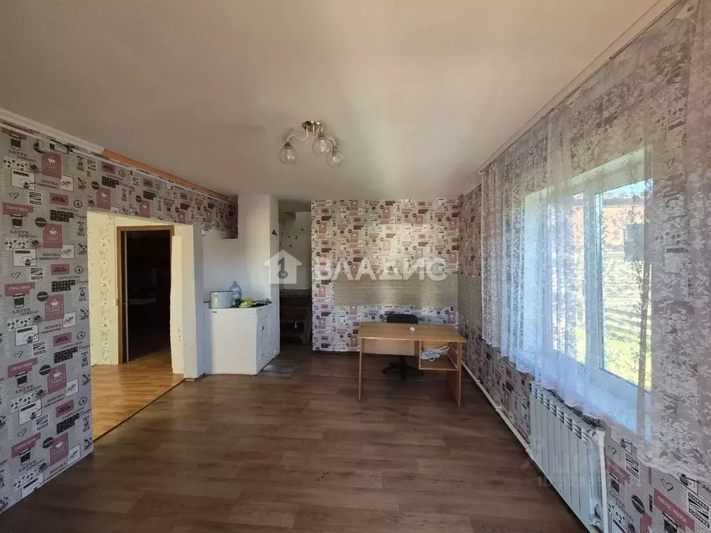 Дом в Бурятия, Улан-Удэ Пищевик СНТ, проезд 20-й, 555 (80 м) - Фото 1