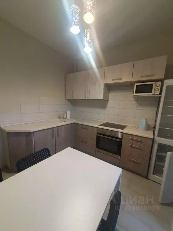 2-к кв. Московская область, Егорьевск 5-й мкр, 11 (51.0 м) - Фото 2