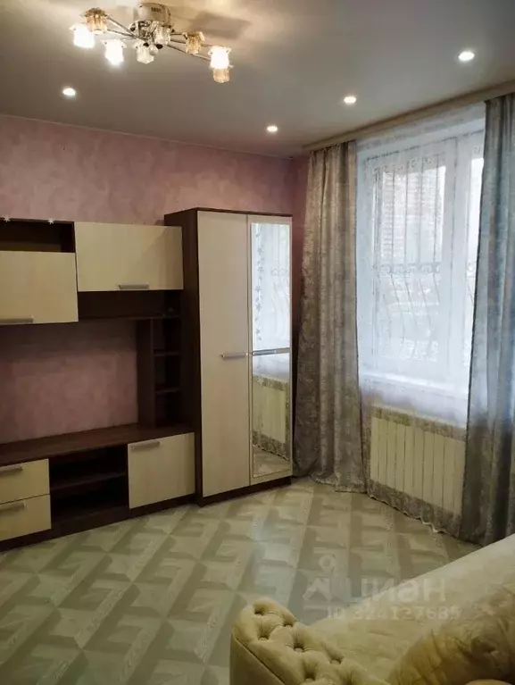 1-к кв. Московская область, Балашиха Новое Павлино мкр, ул. Троицкая, ... - Фото 2