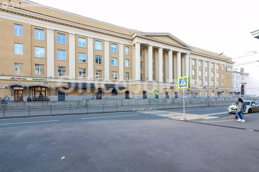 Офис (292.9 м) - Фото 2