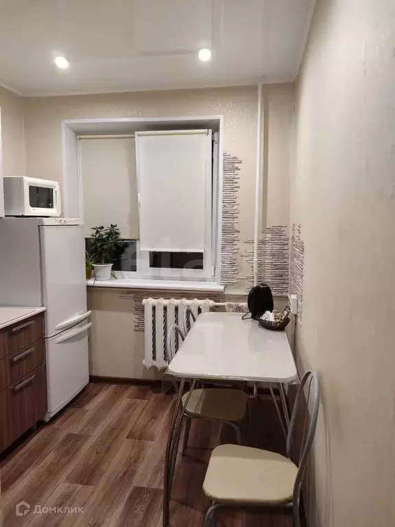 Продаётся 1-к квартира, 31 м - Фото 1