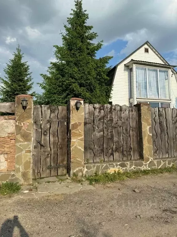 Дом в Москва Щербинка-2 СНТ, 61 (110 м) - Фото 2