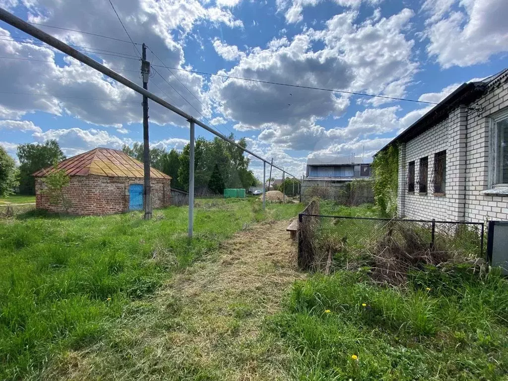 Купить Дом В Шонихе Нижегородской Области