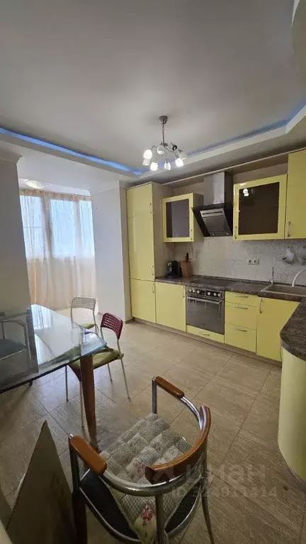 3-к кв. Московская область, Одинцовский городской округ, ВНИИССОК пгт ... - Фото 1