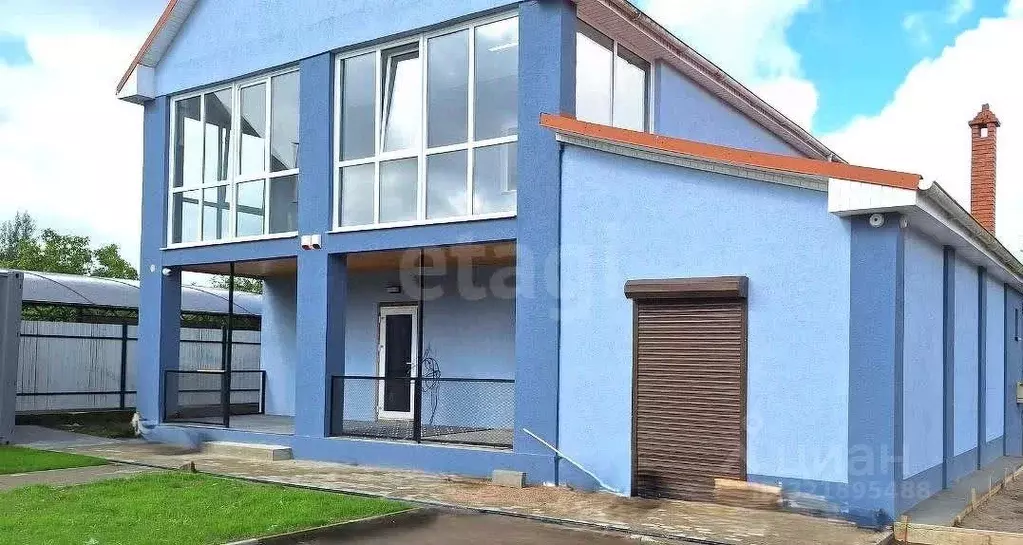 Помещение свободного назначения в Калининградская область, Калининград ... - Фото 2