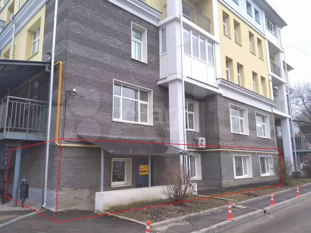 Сдам помещение свободного назначения, 133 м - Фото 1