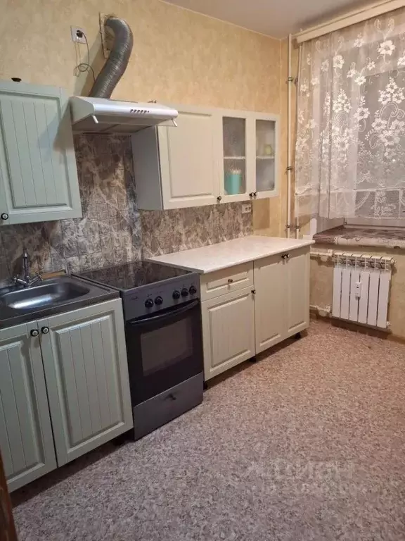 3-к кв. Амурская область, Прогресс пгт Промышленная ул. (46.0 м) - Фото 1
