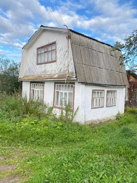 Дом в Удмуртия, Воткинск Сад № 5 СНТ, ул. 7-я, 77 (20 м) - Фото 1