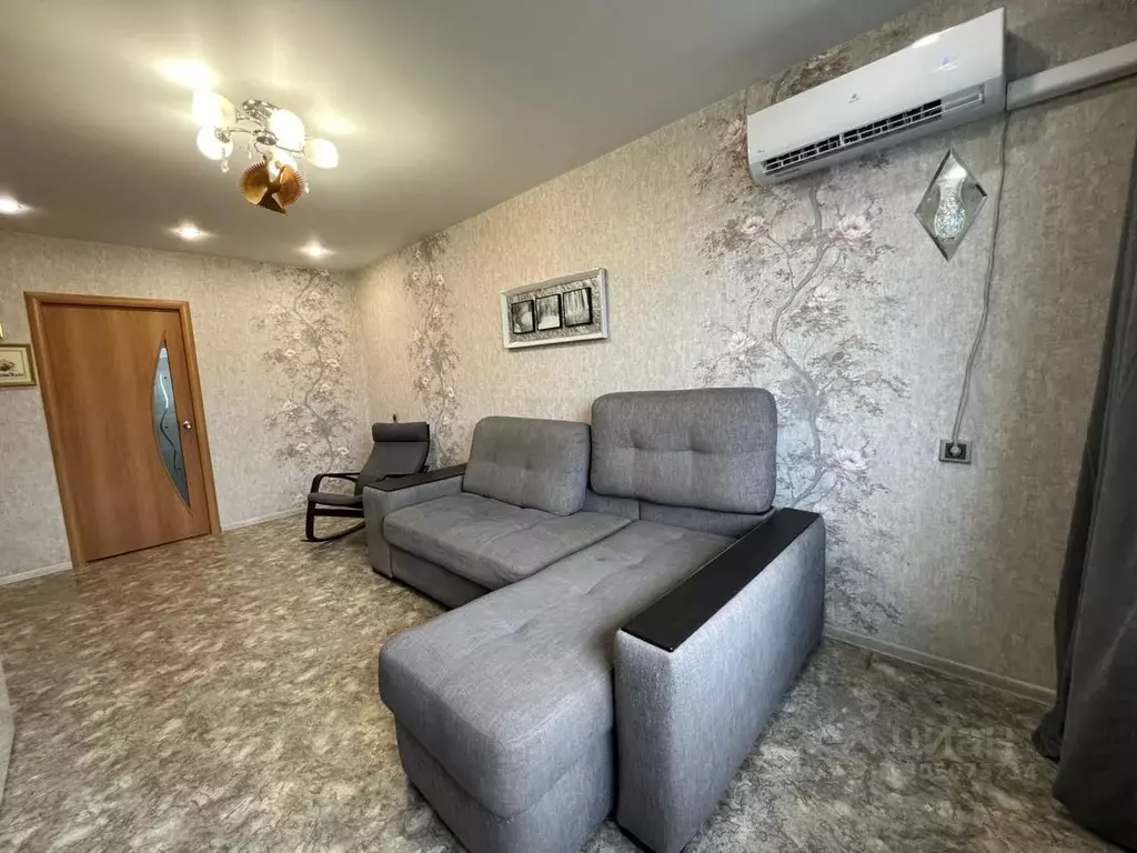 3-к кв. Новосибирская область, Новосибирск Вилюйская ул., 24 (59.8 м) - Фото 1