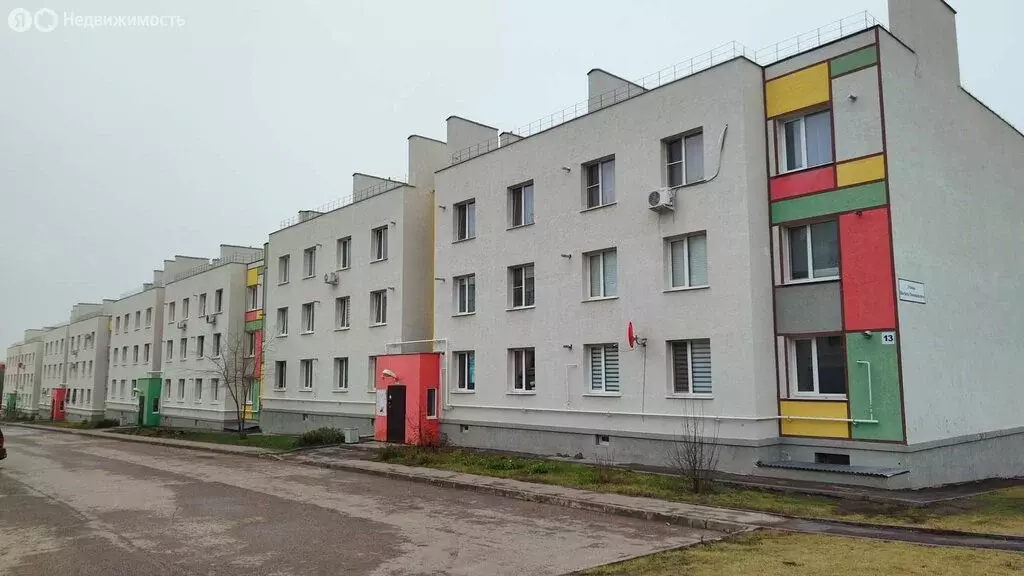 1-комнатная квартира: Стройкерамика, улица Митрополита Мануила ... - Фото 2