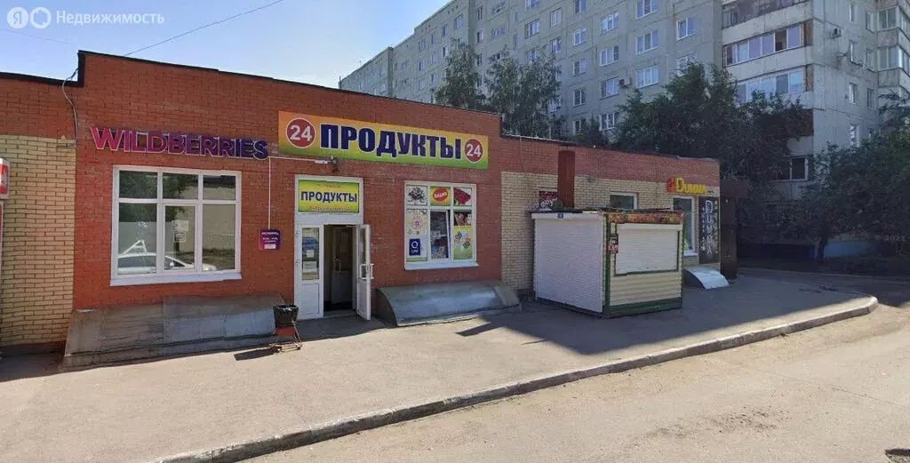 Помещение свободного назначения (200 м) - Фото 0