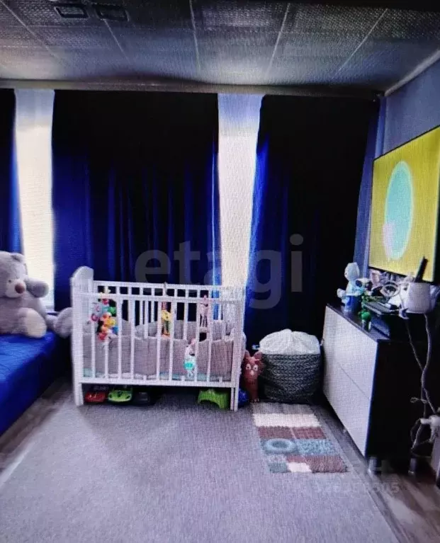 Дом в Саратовская область, Энгельс Революционная ул., 38 (70 м) - Фото 1