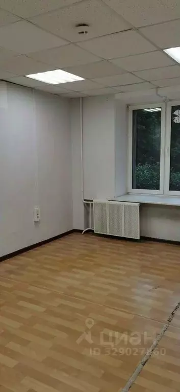 Помещение свободного назначения в Пермский край, Пермь ул. Попова, 23 ... - Фото 2