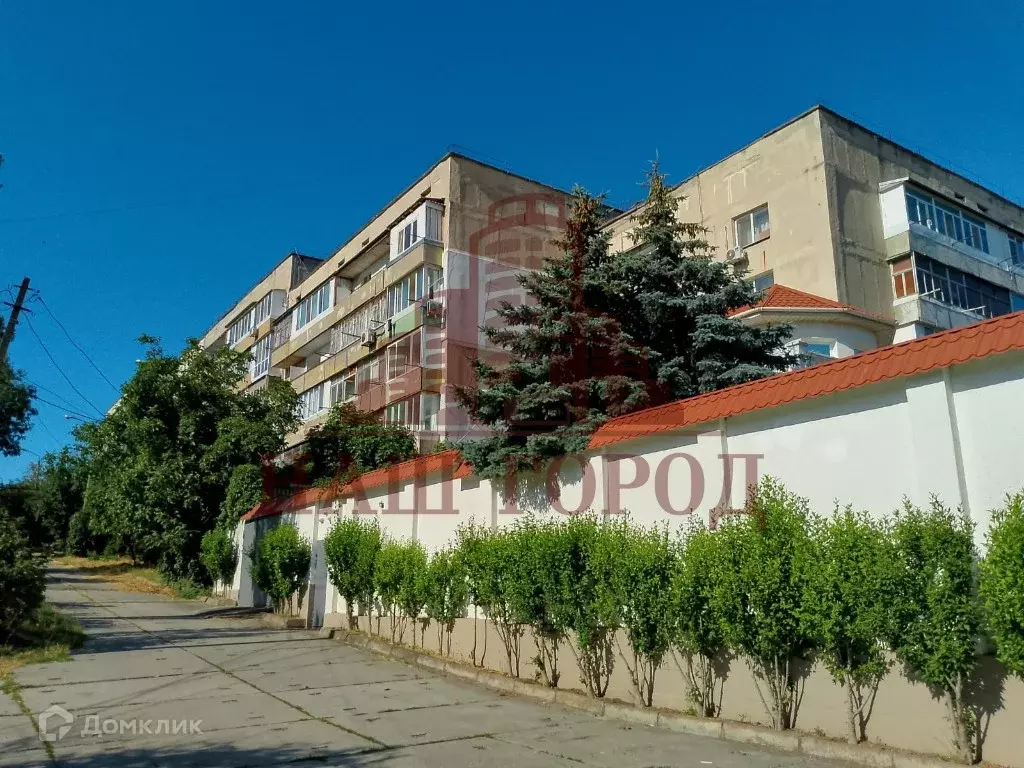 Продаётся 1-к квартира, 34.8 м - Фото 0
