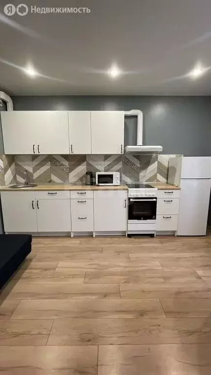 1-комнатная квартира: Ярославль, улица Чехова, 33 (48 м) - Фото 1