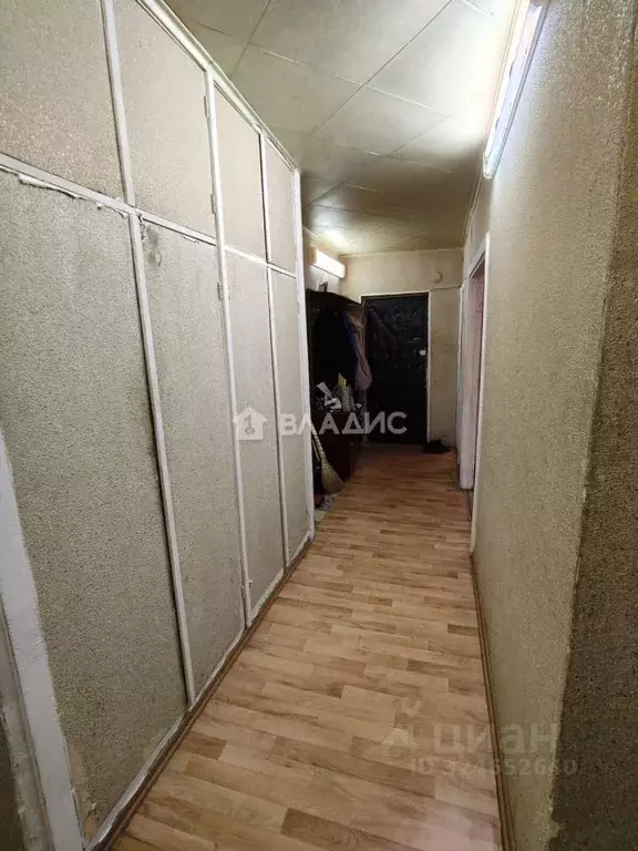 3-к кв. Волгоградская область, Волгоград Университетский просп., 98 ... - Фото 2