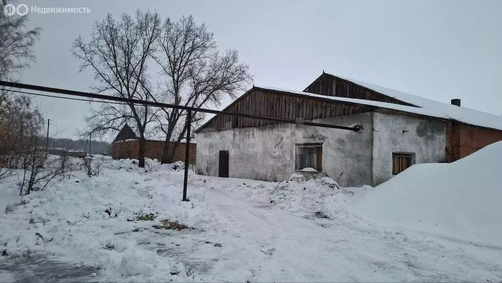 Производственное помещение (1492.4 м) - Фото 1