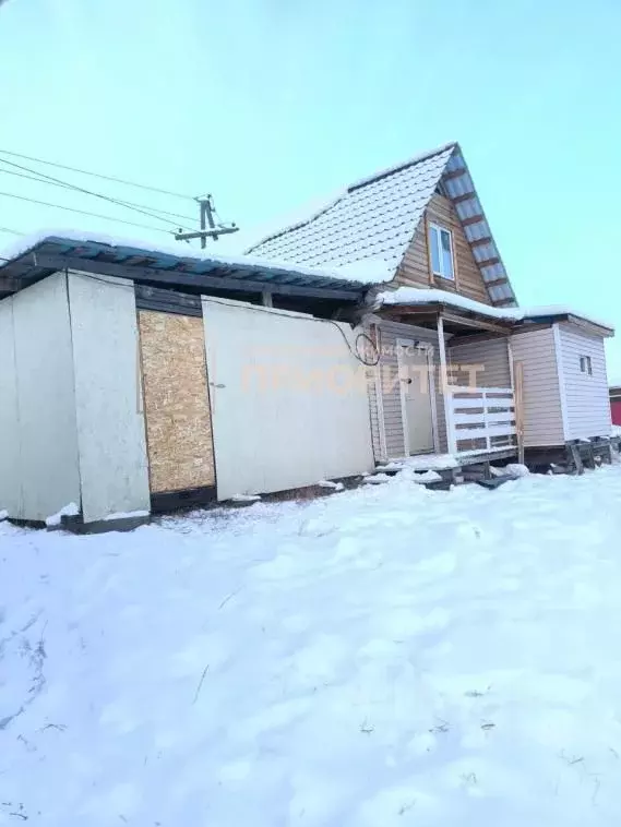 Участок в Саха (Якутия), Якутск Северный кв-л,  (9.38 сот.) - Фото 2