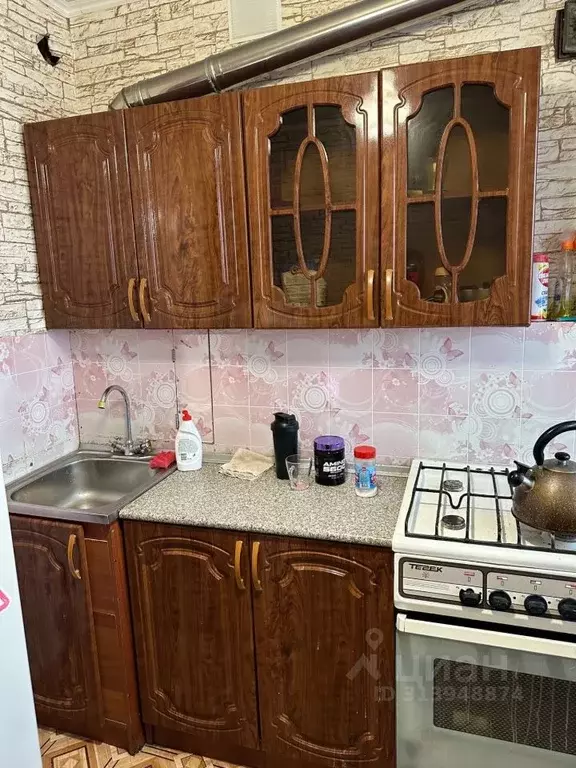 1-к кв. Владимирская область, Лакинск г. Собинский муниципальный ... - Фото 0