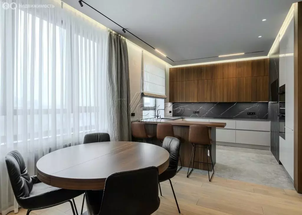 3-комнатная квартира: Москва, улица Вавилова, 27 (135 м) - Фото 2